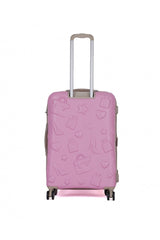 IT Luggage Girl Essentials Orta Boy Valiz Mauve