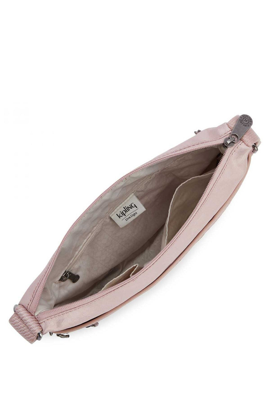Kipling Arto Basic Elevated Kadın Omuz Çantası