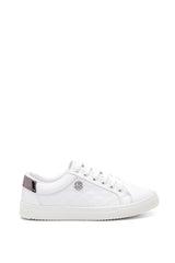 U.s Polo Assn 2I Tiggy 2Fx Kadın Havuz Taban Sneaker Beyaz