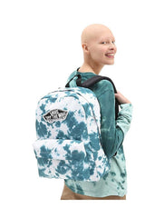 Vans Realm Backpack Sırt Çantası Deep Teal