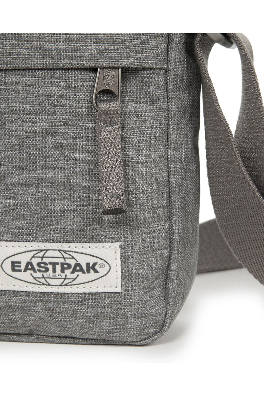 Eastpak The One Çapraz Askılı Çanta Muted Grey