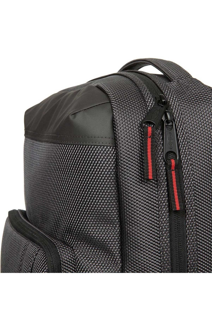 Eastpak Tecum Unisex Sırt Çantası CNNCT Accent Grey