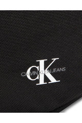 Calvin Klein Ckj Sport Essentials Erkek Bel Çantası Black