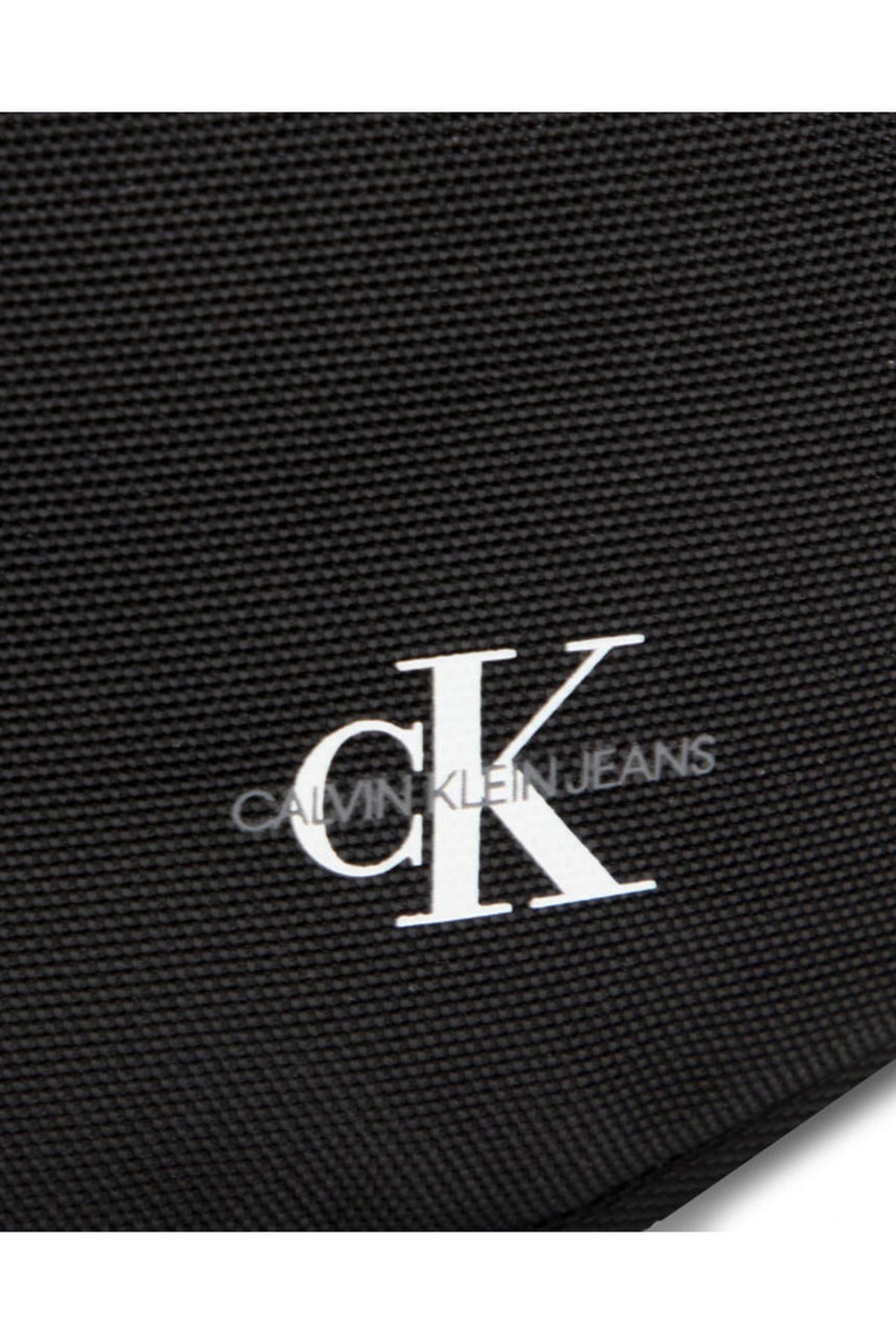 Calvin Klein Ckj Sport Essentials Erkek Bel Çantası Black