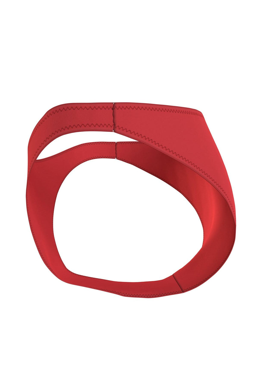 Calvin Klein Bottoms Bikini Altı Kırmızı