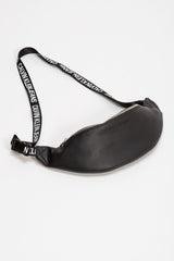 Calvin Klein Streetpack Kadın Bel Çantası Black