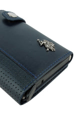 U.s Polo Assn Erkek Kartlık Lacivert