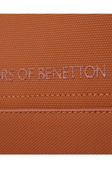 Benetton Shopper Kadın Kol Çantası Camel