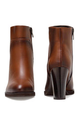 Nine West Gilby Kadın Bot Taba