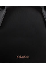 Calvin Klein Joli3 Seyahat Çantası Black