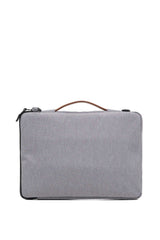 Isola Wallece 13 Laptop Çantası Açık Gri