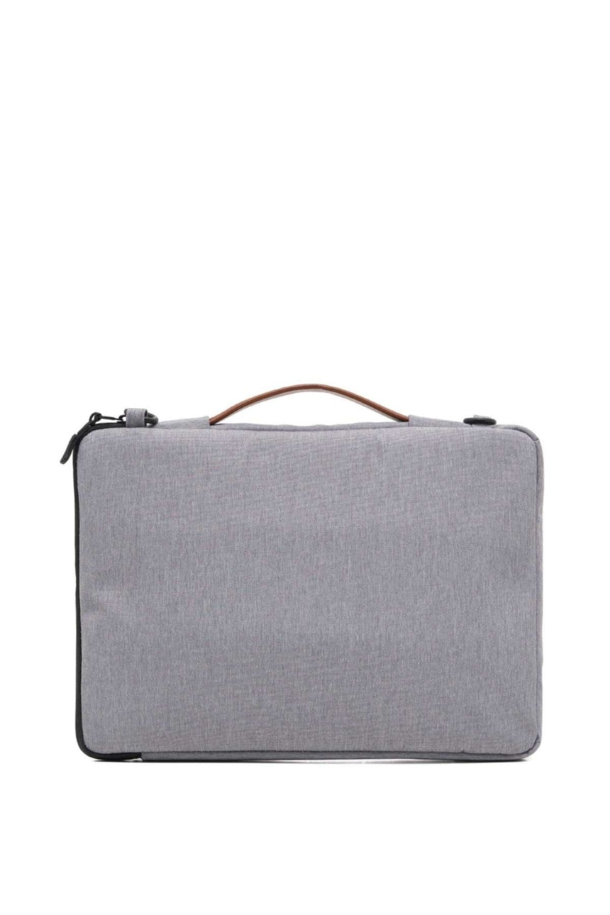 Isola Wallece 13 Laptop Çantası Açık Gri
