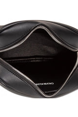 Calvin Klein Camera Bag Çapraz Askılı Kadın Çantası Black