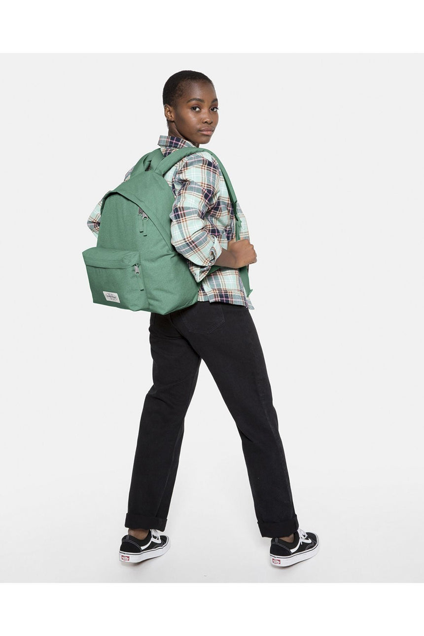 Eastpak Padded Pak'r Sırt Çantası Muted Mint