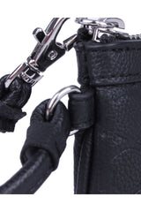 Calvin Klein Eo/ Michelle Portföy Çanta Black