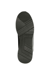 Guess Maygin/Active Lady/Leather Like Kadın Sneakers Black Multi