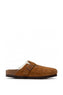 Birkenstock Boston Fell Erkek Terlik