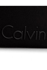 Calvin Klein Alec Flat Crossover Çapraz Askılı Erkek Çanta Black