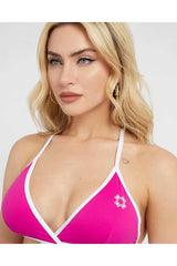 Guess Sporty Chic Bikini Üstü Heartche