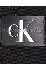 Calvin Klein Waistbag Bel Çantası Black