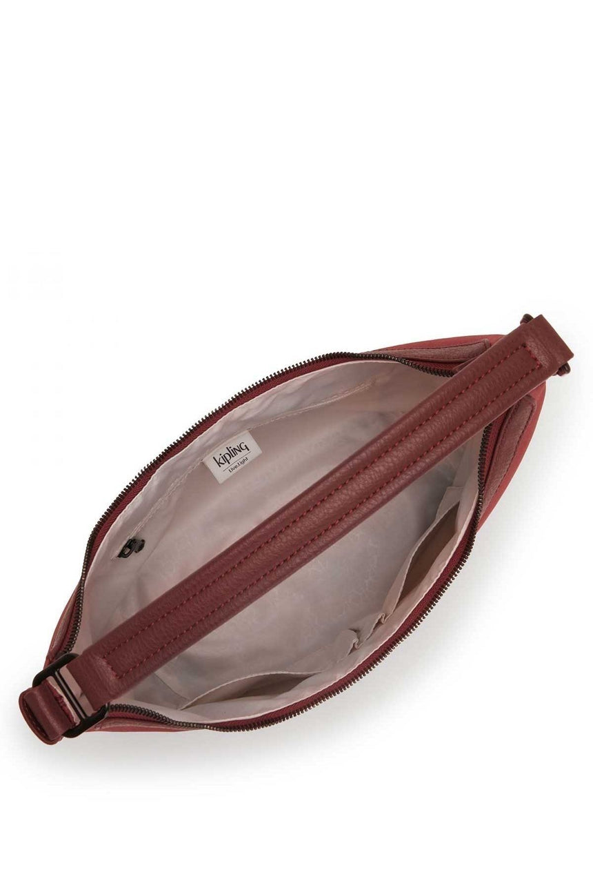 Kipling Galya Muze + Kadın Omuz Çantası