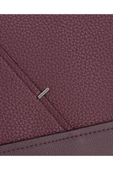 Calvin Klein Luna Medium Kadın Omuz Çantası Fig