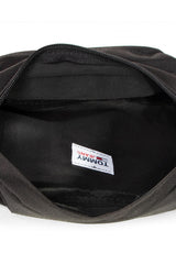 Tommy Hilfiger Campus Boy Bumbag Bel Çantası Black