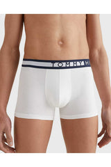 Tommy Hilfiger Trunk Bagaj Erkek 3'lü Boxer
