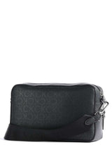 Calvin Klein Must Camera Bag Black