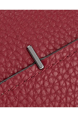 Calvin Klein Luna Small Çapraz Askılı Kadın Çantası Fig