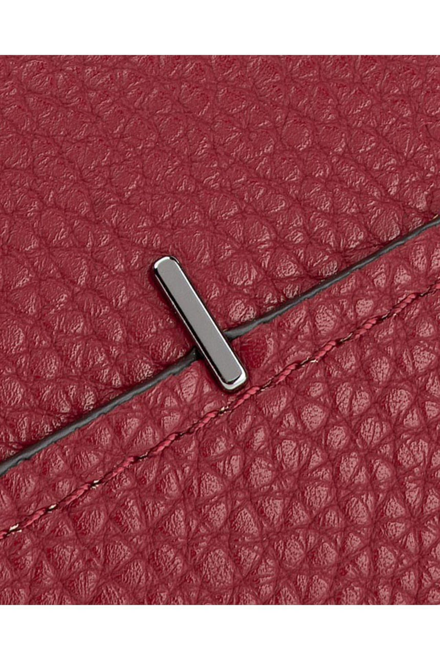 Calvin Klein Luna Small Çapraz Askılı Kadın Çantası Fig