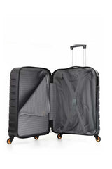 ÇÇS Kabin Boy Valiz Siyah