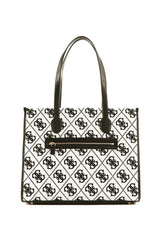 Guess Sılvana Kadın El Çantası Siyah