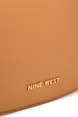 Nine West 3M Tarzy 3Fx Kadın Omuz Çantası Camel