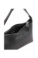 Tommy Hifiger Academia Shoulder Bag Çapraz Askılı Kadın Çantası Black