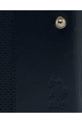 U.s Polo Assn Erkek Kartlık Mekanizmalı Siyah