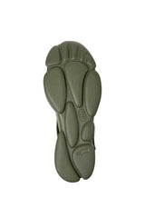 Camper Nami Romero,Rub.Romero/Karst Bio Romero Erkek Sneakers Yeşil