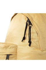 Eastpak Padded Pak'r Sırt Çantası Metallic Gold