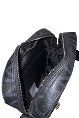 Nautica Çapraz Askılı Kadın Çantası Siyah