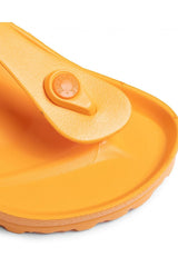 Birkenstock Classics Gizeh EVA Sarı