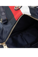 Tommy Hilfiger Poppy Small Tote El Çantası Navy