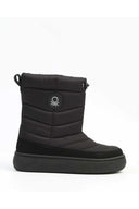 Benetton Çocuk Bot Siyah