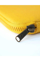 Nors Case 13'' Unisex Laptop Çantası Sarı