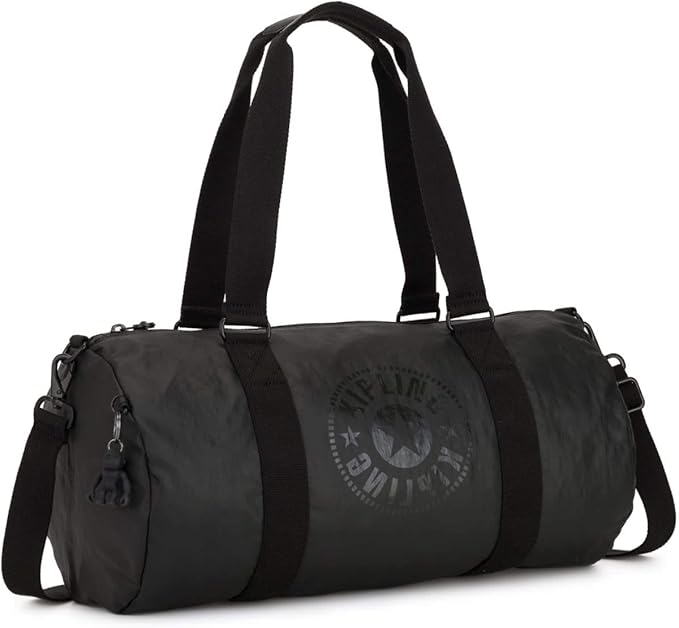 Kipling Onalo New Classics + Spor Çantası Raw Black