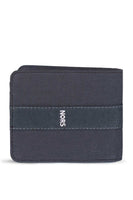 Nors Hidden Erkek Cüzdan Antrasit