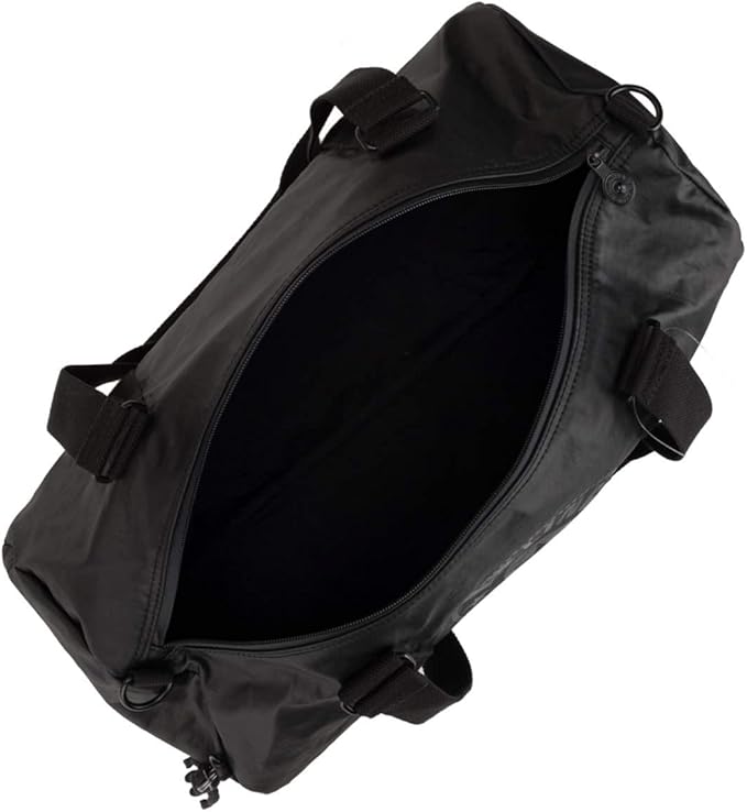 Kipling Onalo New Classics + Spor Çantası Raw Black