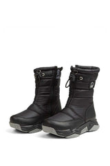 Benetton Çocuk Sneaker Siyah