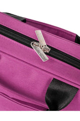 Cambridge Polo Club Evrak Çantası Pembe