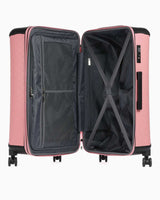 Guess Wilder 28 In 8-Wheel Büyük Boy Valiz