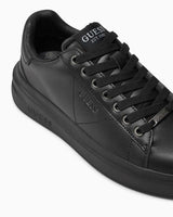 Guess Footwear Cupsole Sneaker Black